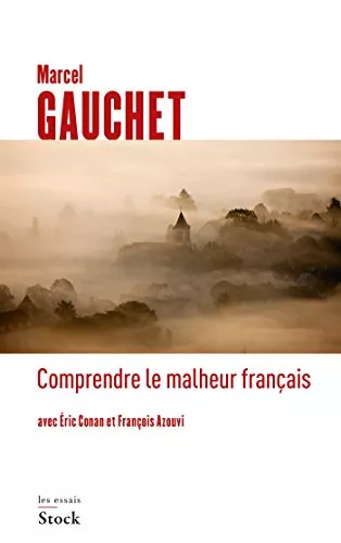 Comprendre le malheur franais