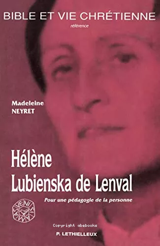 Hlne Lubienska de Lenval