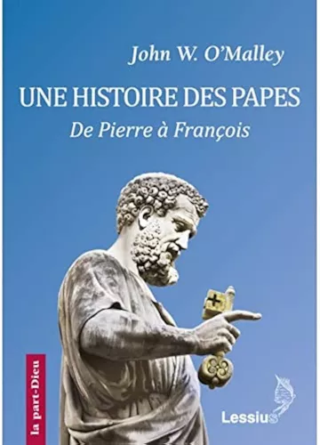 Une histoire des papes