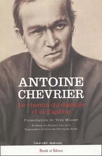 Le chemin du disciple et de l'aptre