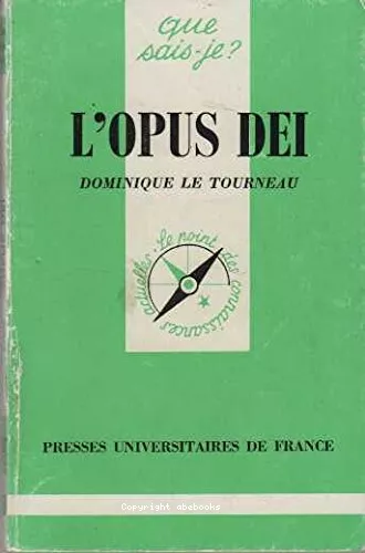 L' Opus Dei