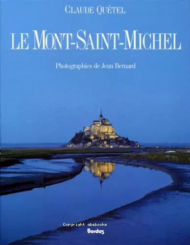 Le Mont-Saint-Michel