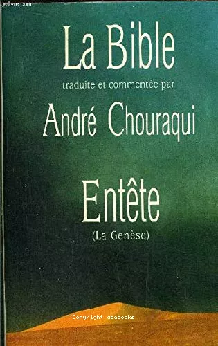 Entte (La Gense)