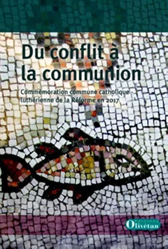 Du conflit  la communion