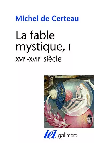 La Fable mystique