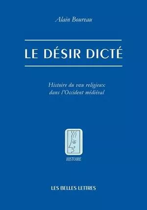 Le dsir dict