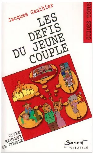 Les dfis du jeune couple