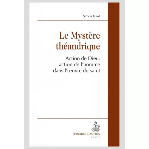 Le mystre thandrique