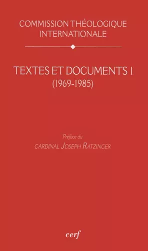 Textes et documents