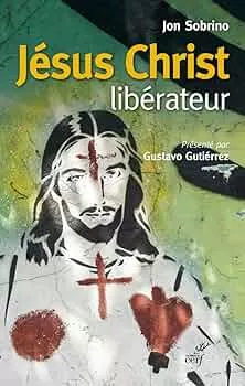 Jsus-Christ librateur