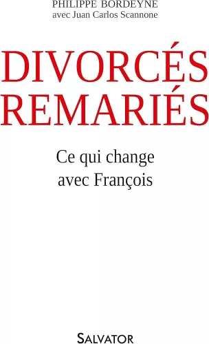 Divorcs remaris