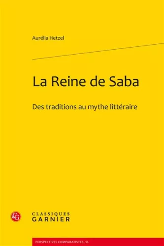 La reine de Saba