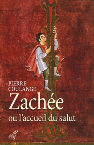 Zache ou L'accueil du salut