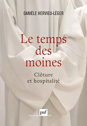 Le temps des moines