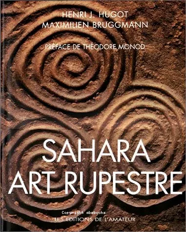 Sahara art rupestre