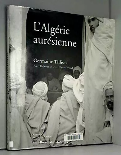 L'Algrie aursienne