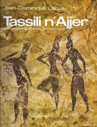 Tassili n'Ajjer