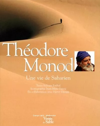 Thodore Monod