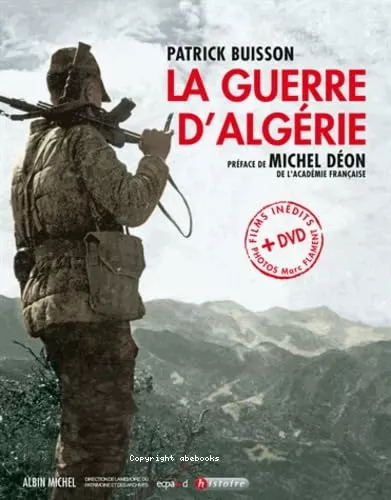 La guerre d'Algrie