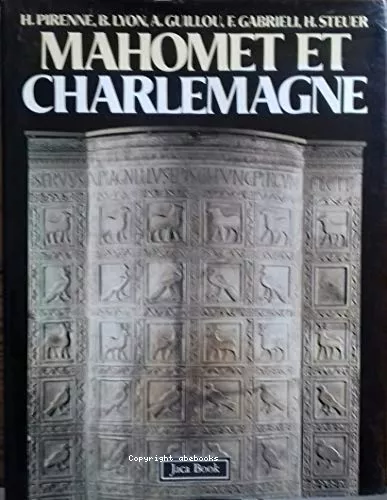 Mahomet et Charlemagne