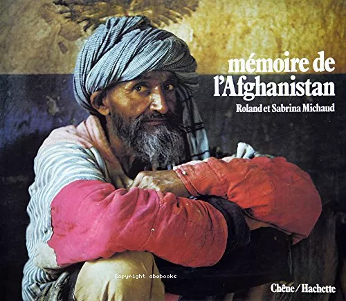 Mmoire de l'Afghanistan