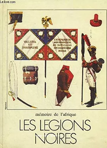 Mmoire de l'Afrique : Les batailles clbres