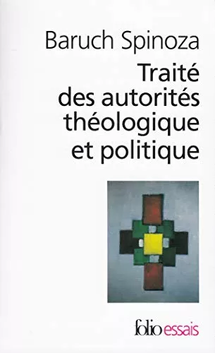 Trait des autorits thologique et politique