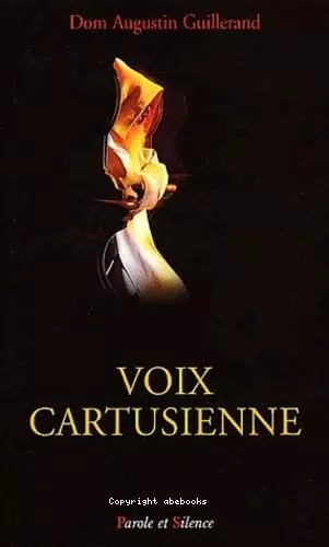 Voix cartusienne