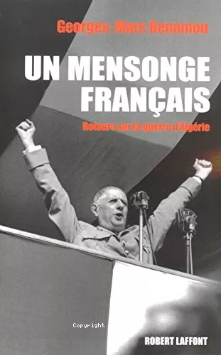 Un mensonge franais