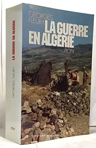 La guerre en Algrie