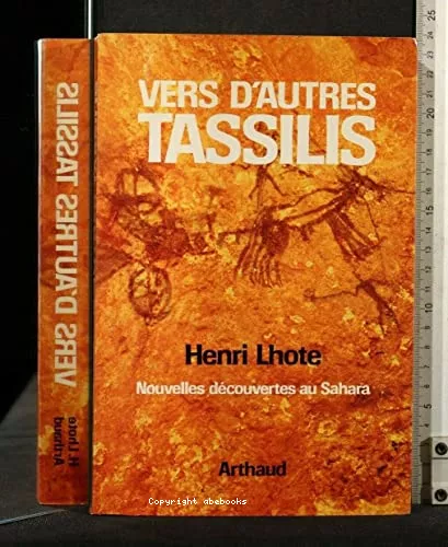 Vers d'autres Tassilis