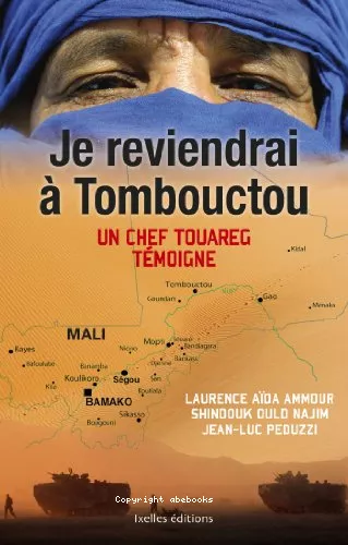 Je reviendrai  Tombouctou