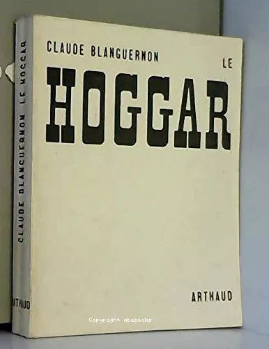 LE HOGGAR