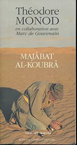 Majbat al-Koubr