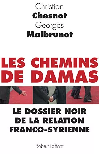 Les chemins de Damas