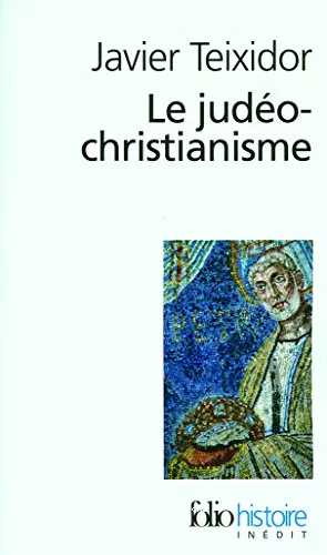 Le Judo-christianisme