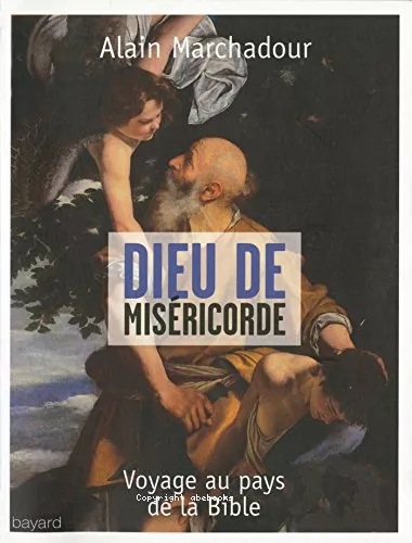 Dieu de misricorde