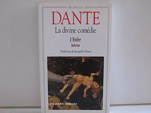 La Divine comdie : L'enfer : Inferno