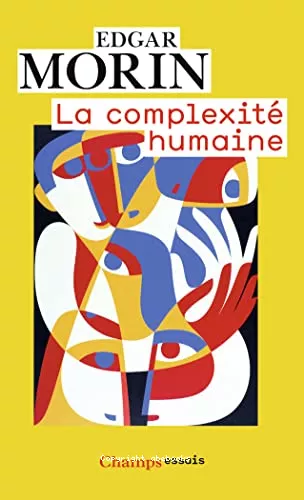 La complexit humaine