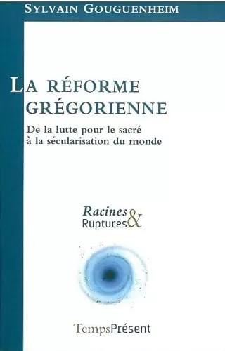 La rforme grgorienne