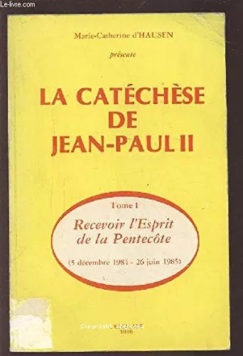 La Catchse de Jean-Paul II