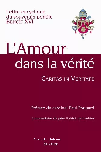 L'amour dans la vrit