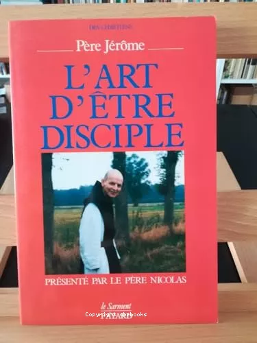 L'art d'tre disciple