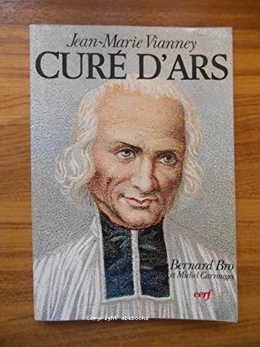 Jean-Marie Vianney, cur d'Ars