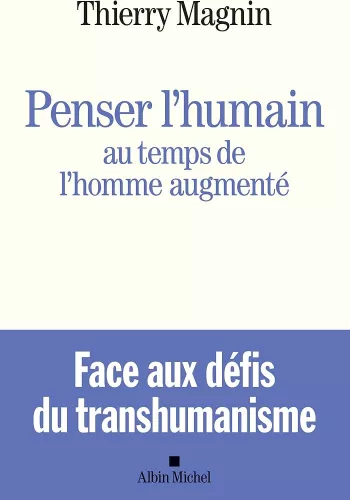 Penser l'humain