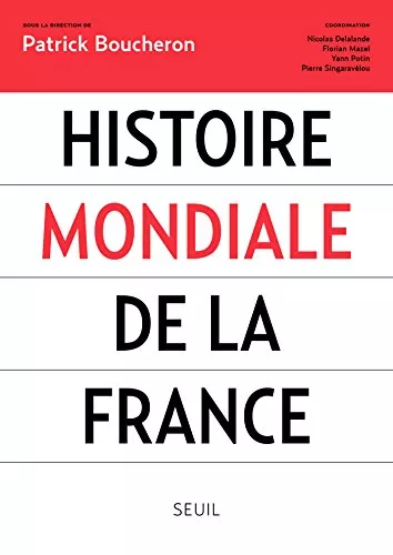 Histoire mondiale de la France