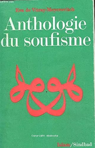 Anthologie du soufisme