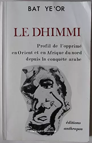 Le Dhimmi