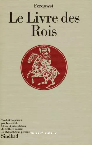 Le Livre des rois