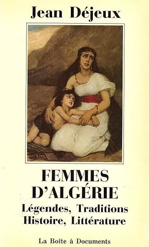 Femmes d'Algrie